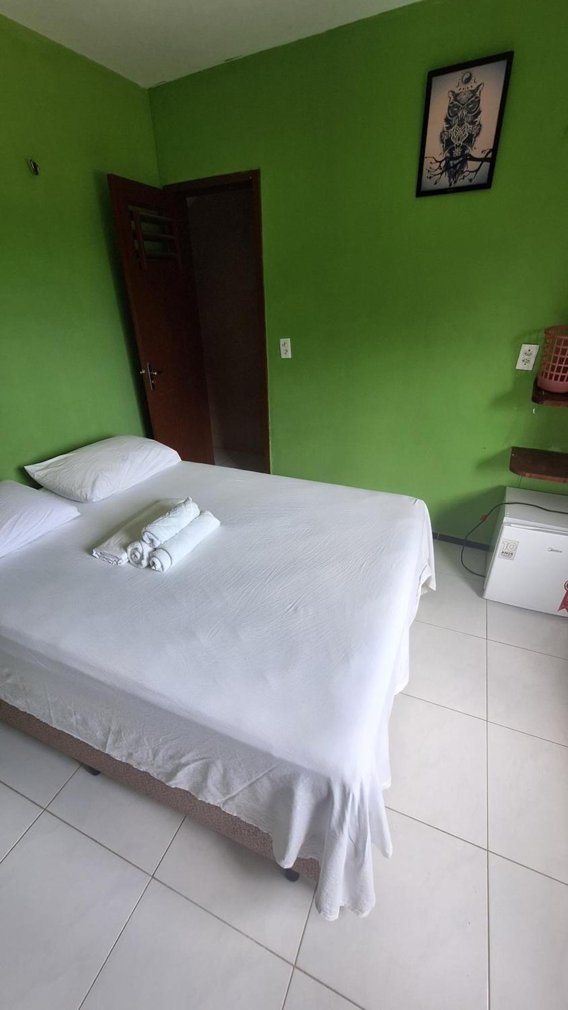 Pousada Maria Sara Jijoca de Jericoacoara Zimmer foto