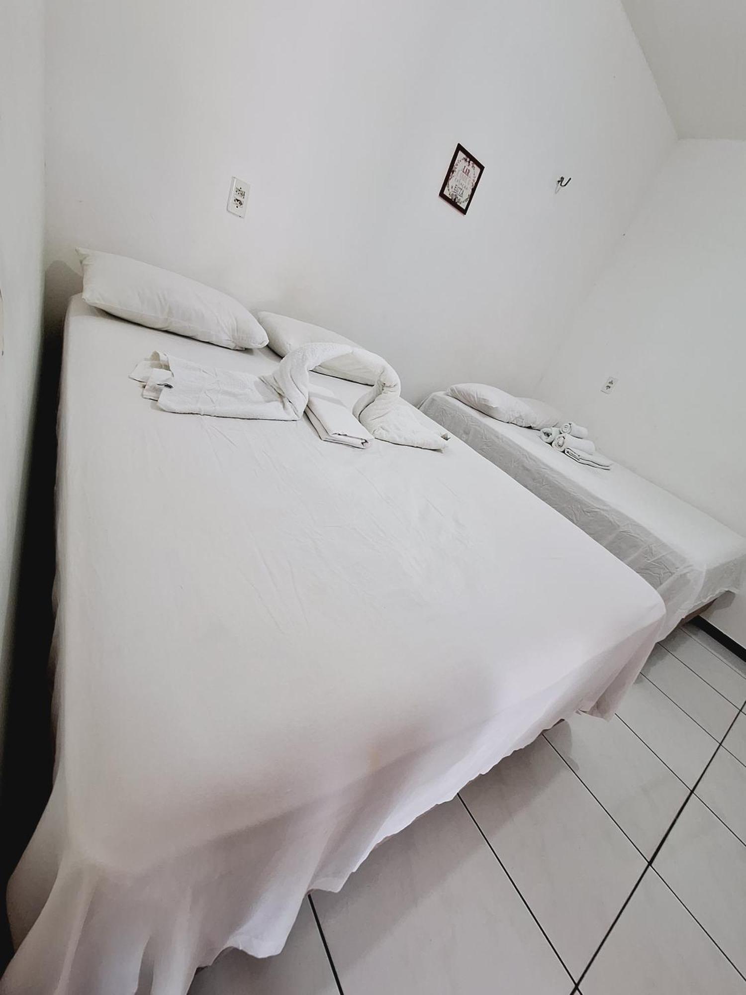 Pousada Maria Sara Jijoca de Jericoacoara Zimmer foto
