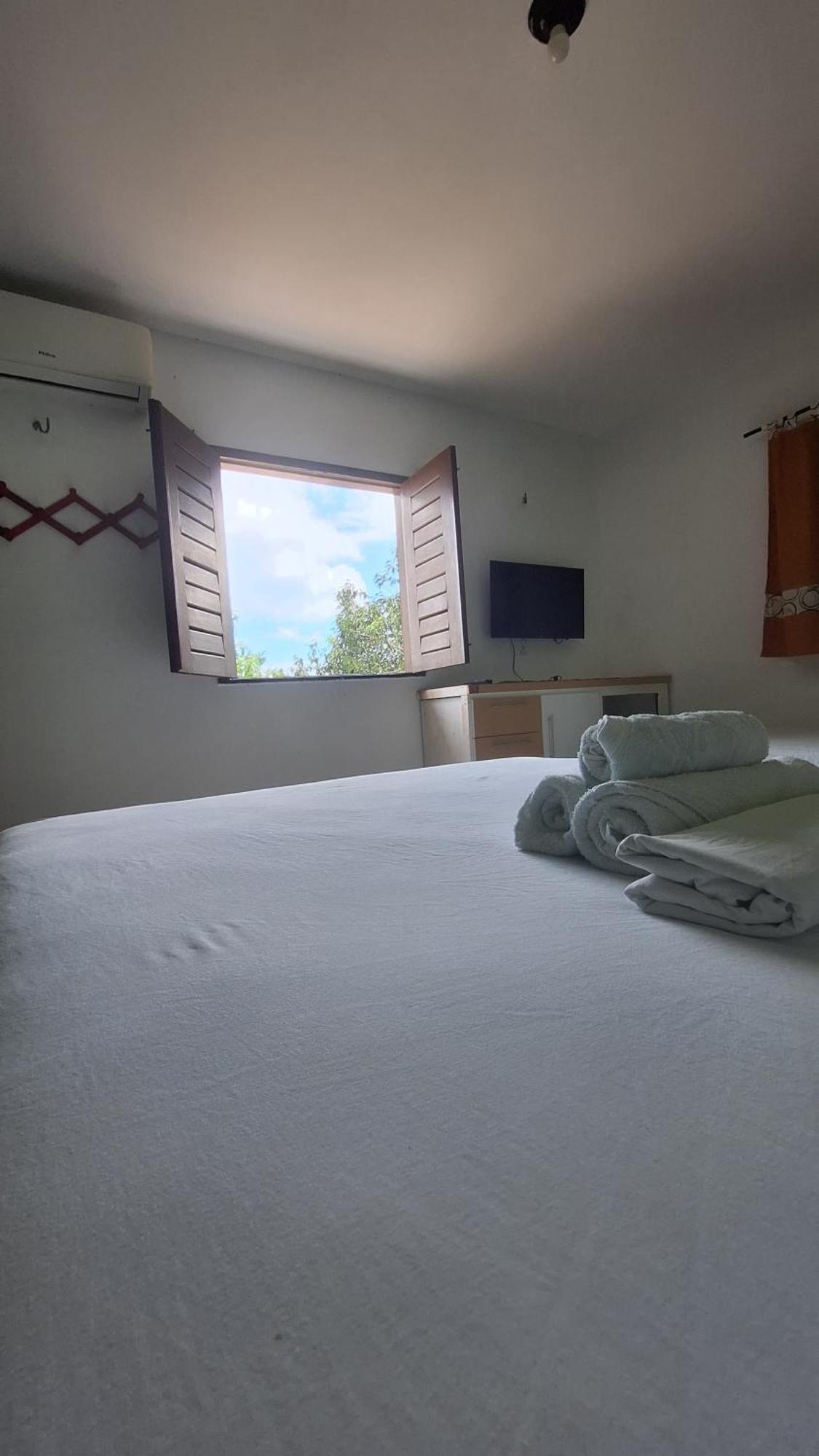 Pousada Maria Sara Jijoca de Jericoacoara Zimmer foto