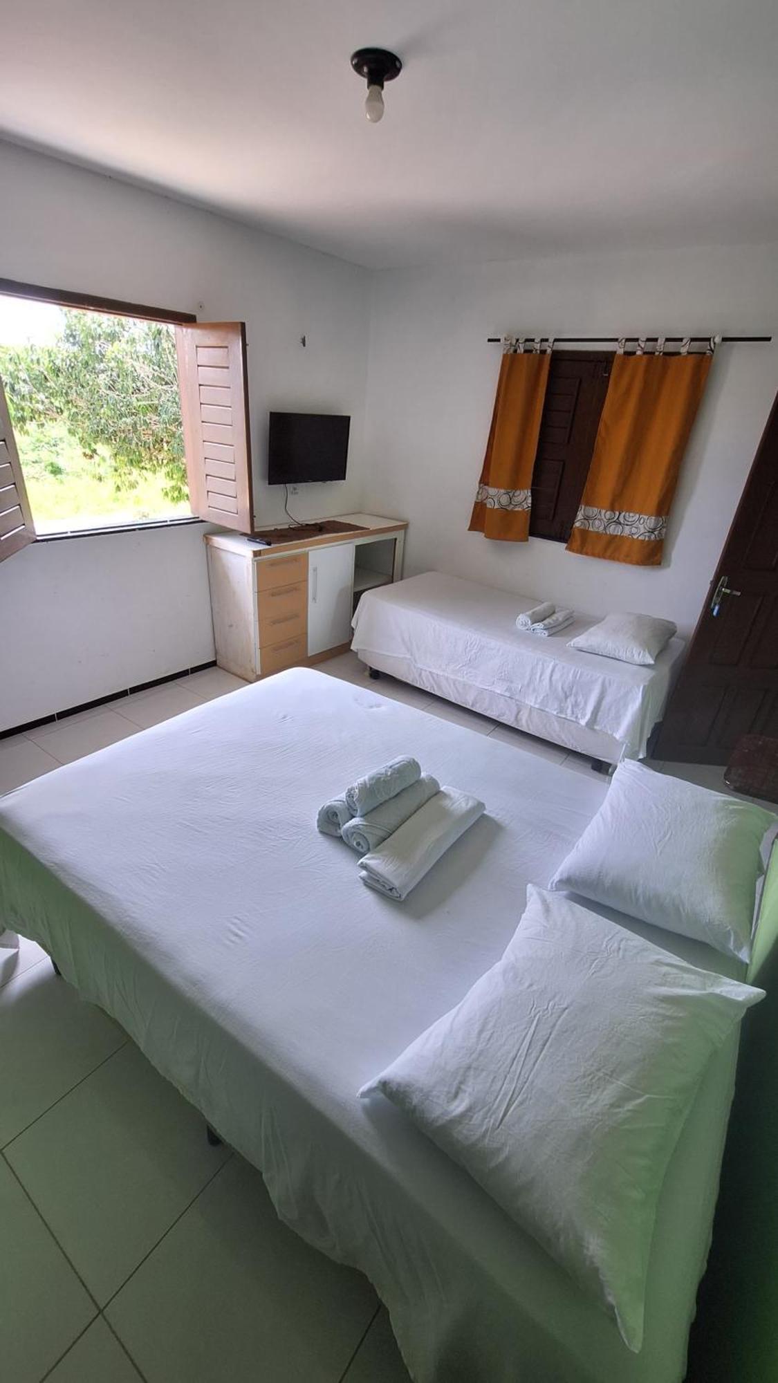 Pousada Maria Sara Jijoca de Jericoacoara Zimmer foto