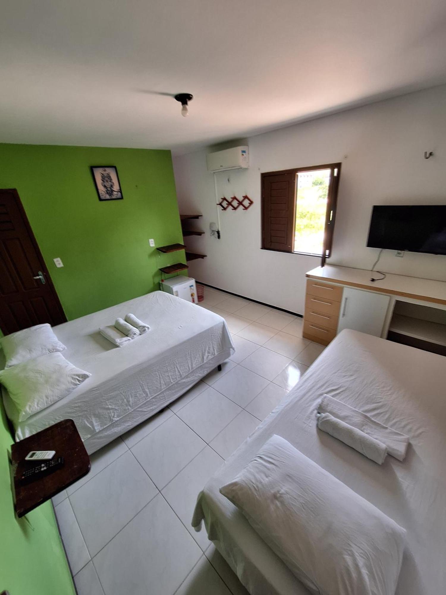 Pousada Maria Sara Jijoca de Jericoacoara Zimmer foto