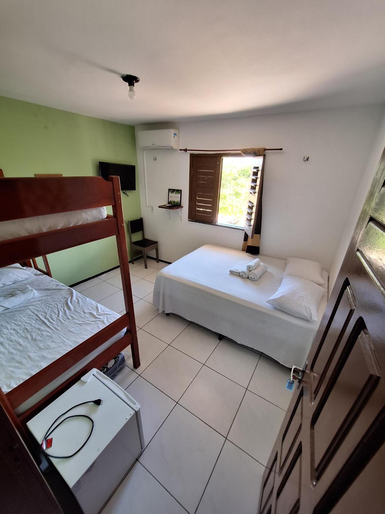 Pousada Maria Sara Jijoca de Jericoacoara Zimmer foto