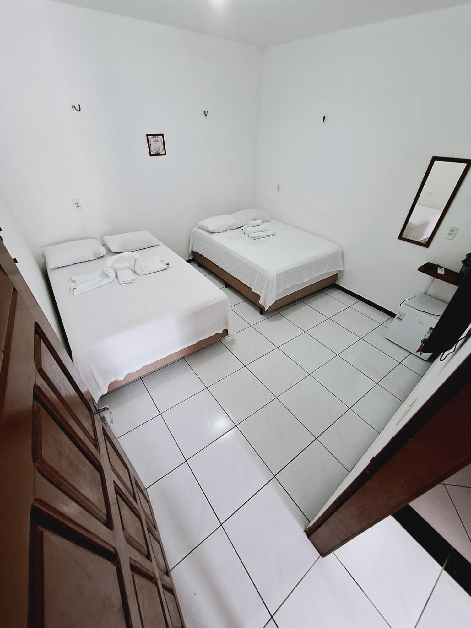Pousada Maria Sara Jijoca de Jericoacoara Zimmer foto
