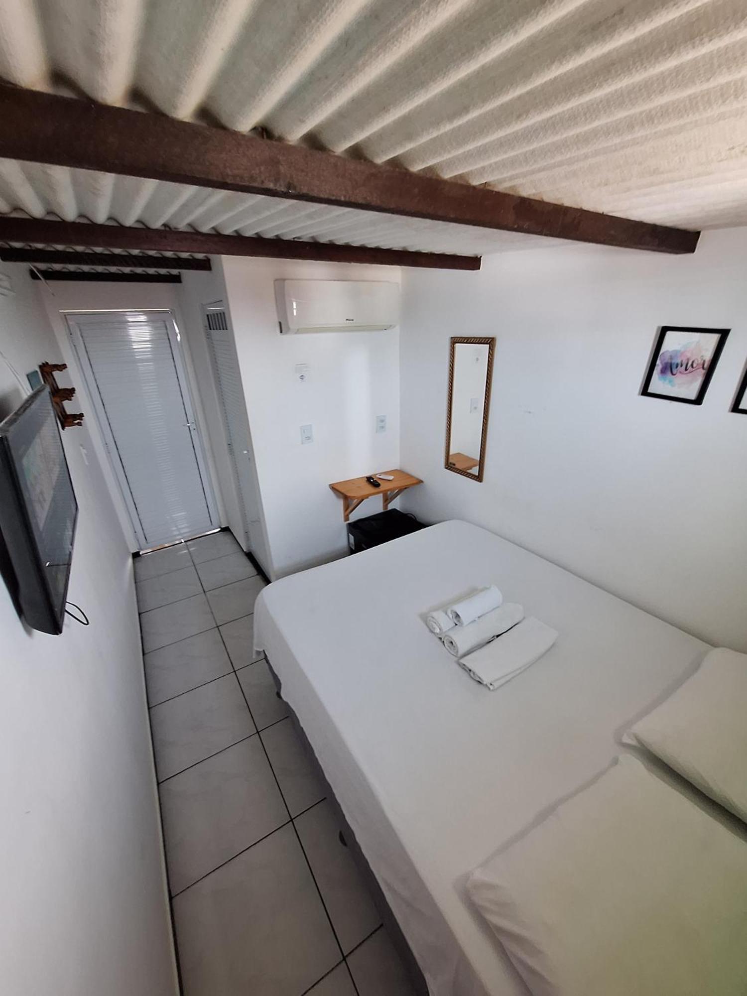 Pousada Maria Sara Jijoca de Jericoacoara Zimmer foto