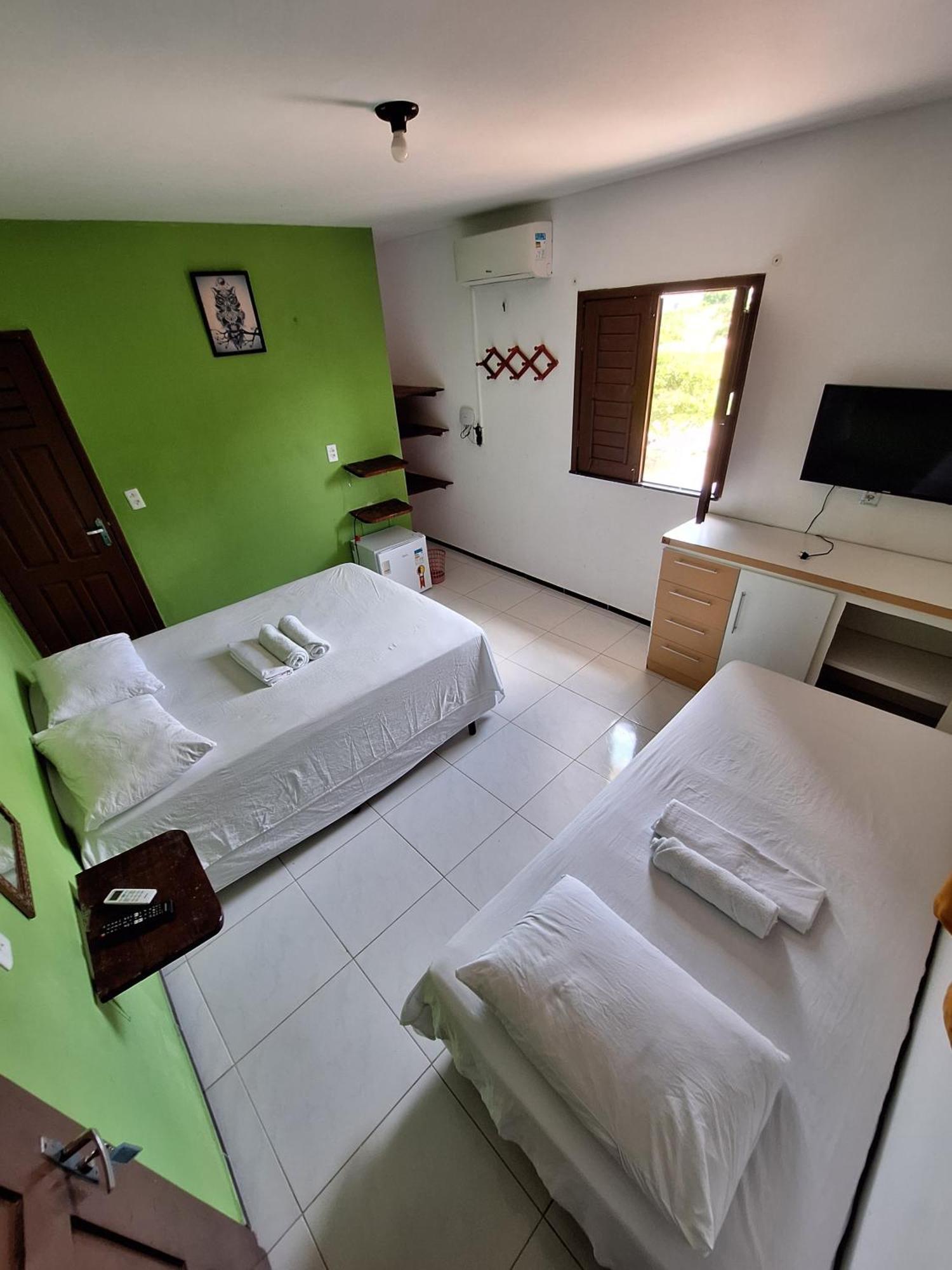 Pousada Maria Sara Jijoca de Jericoacoara Zimmer foto
