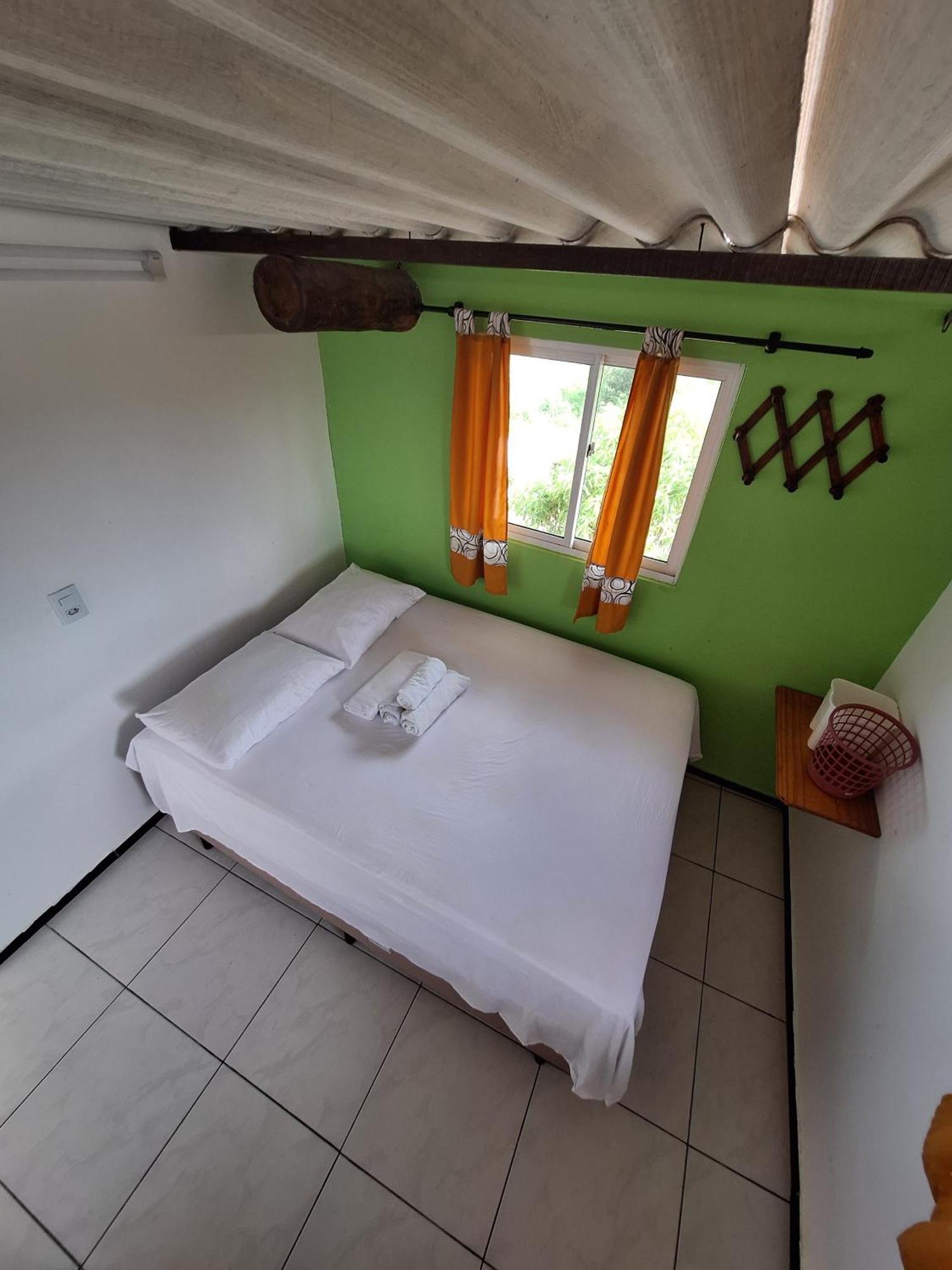 Pousada Maria Sara Jijoca de Jericoacoara Zimmer foto