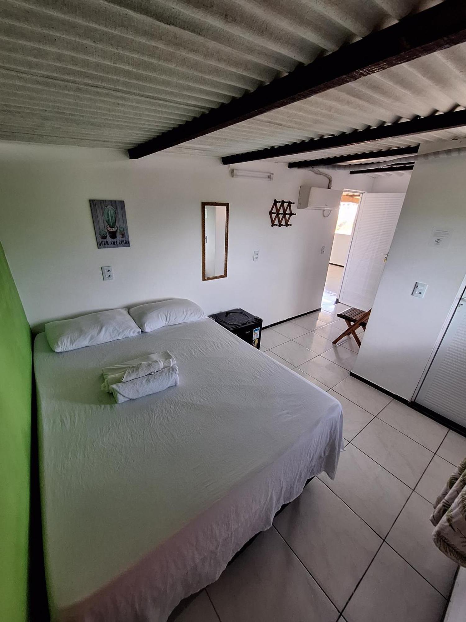Pousada Maria Sara Jijoca de Jericoacoara Zimmer foto