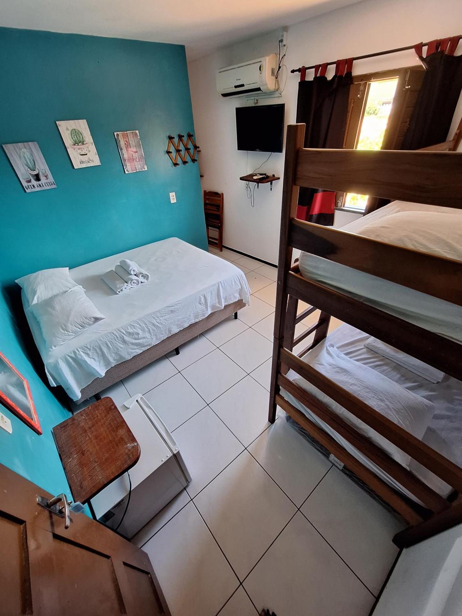 Pousada Maria Sara Jijoca de Jericoacoara Zimmer foto