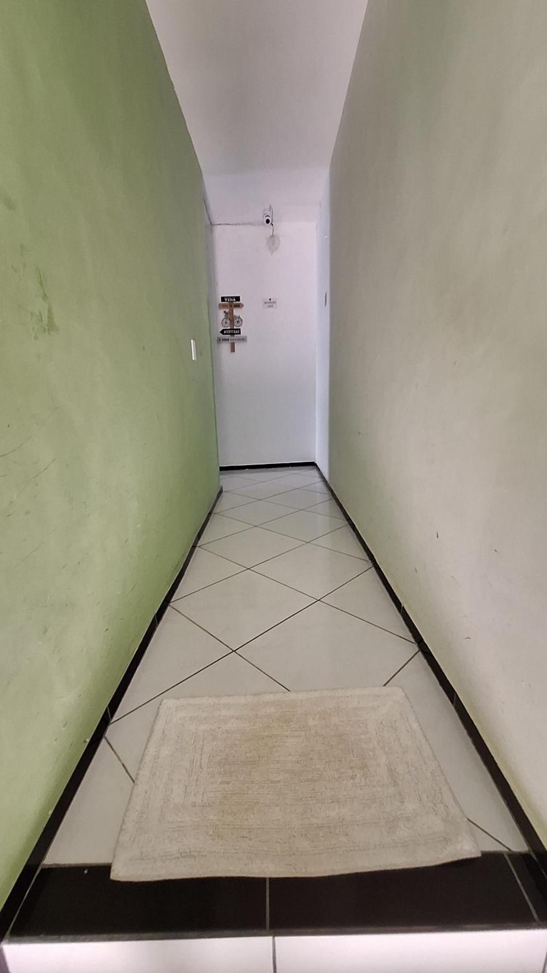 Pousada Maria Sara Jijoca de Jericoacoara Exterior foto