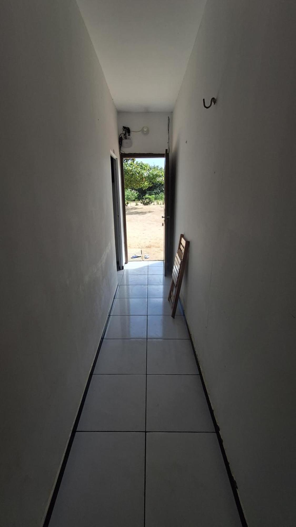 Pousada Maria Sara Jijoca de Jericoacoara Exterior foto